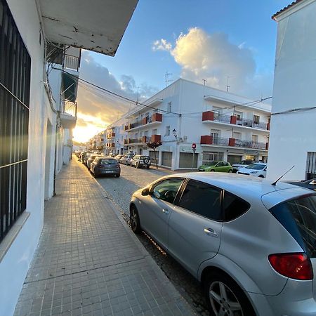 Aracena Flat Noria Apartment Exterior photo