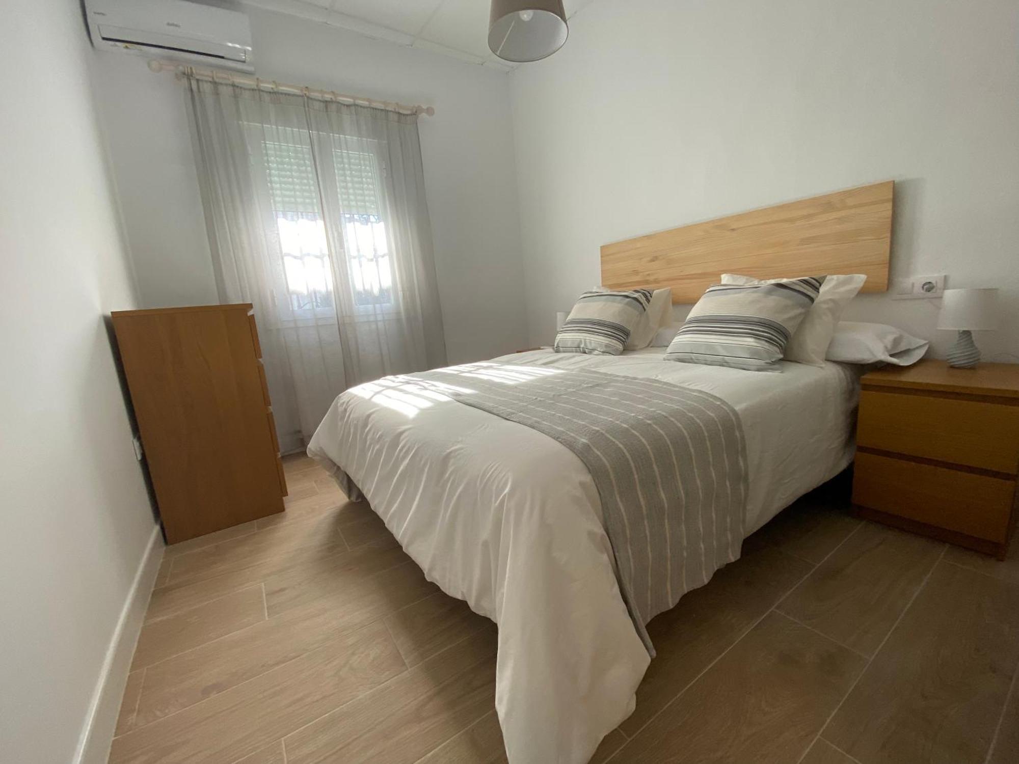 Aracena Flat Noria Apartment Exterior photo