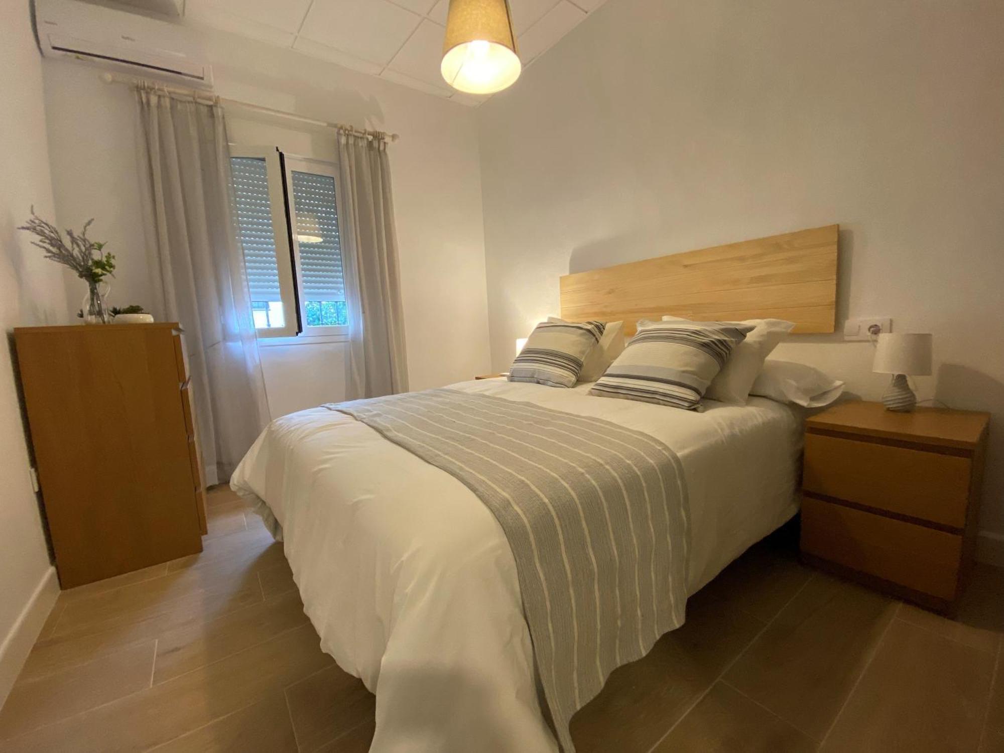 Aracena Flat Noria Apartment Exterior photo